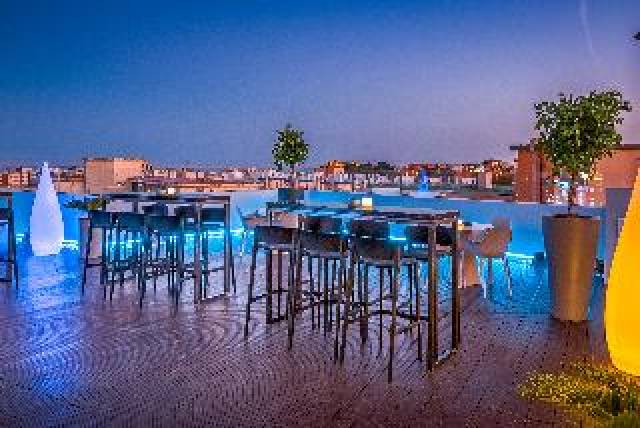 Terraço