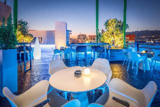Terraço