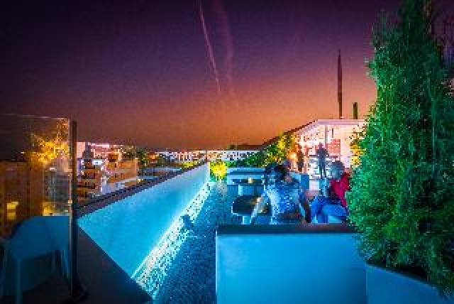 Terraço