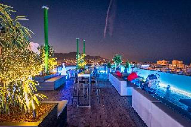 Terraço