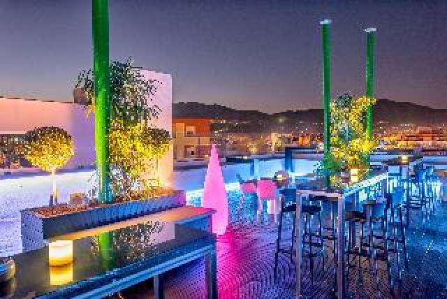 Terraço