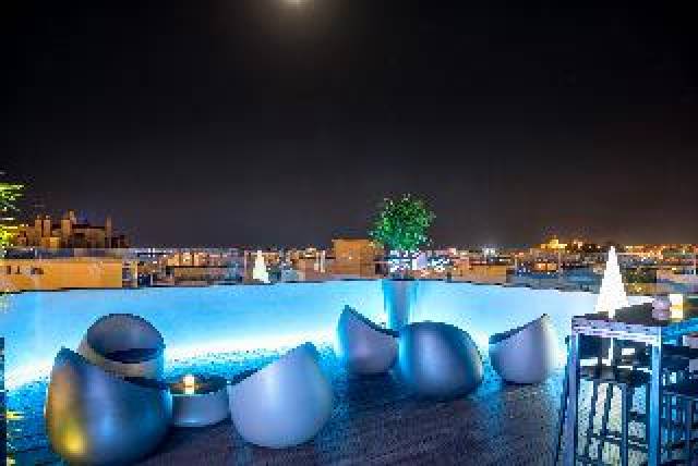Terraço