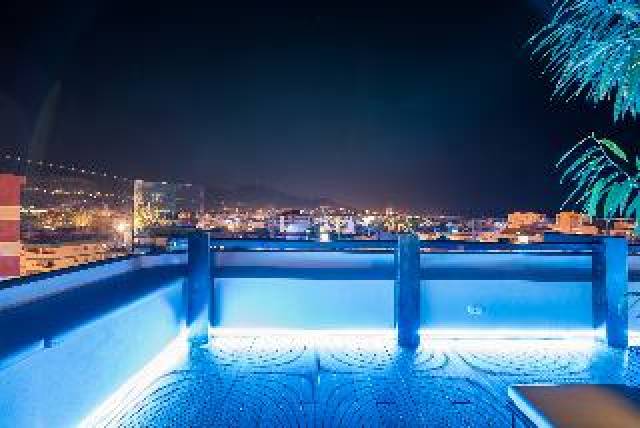Terraço