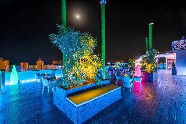 Terraço