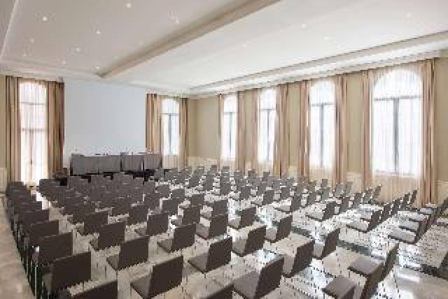 Conferencias