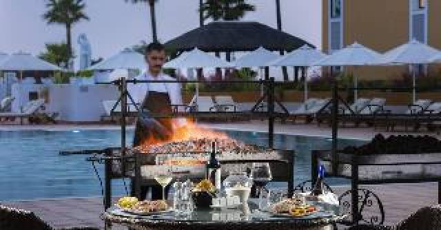 Restaurante