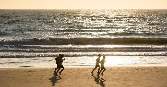 Praia