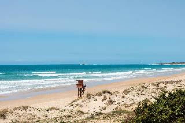 Praia