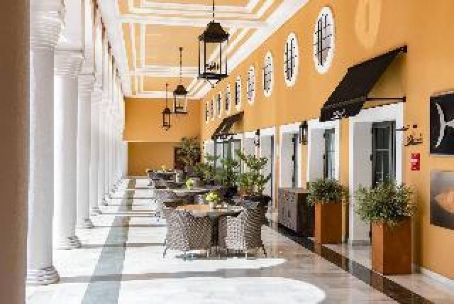Terraço
