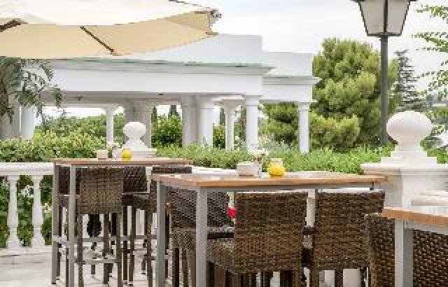 Terraço