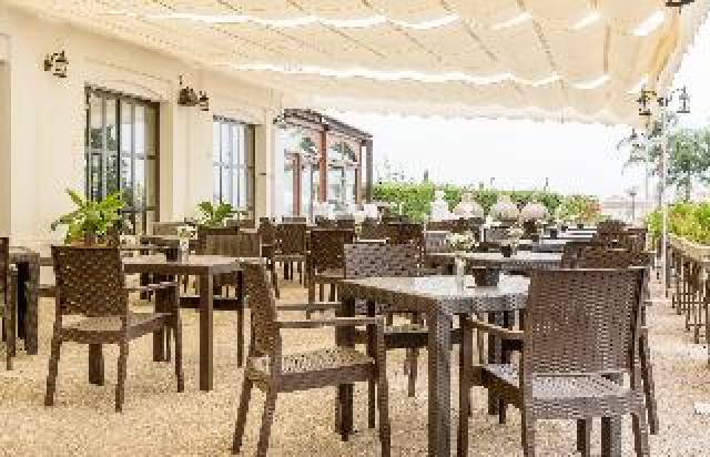 Terraço