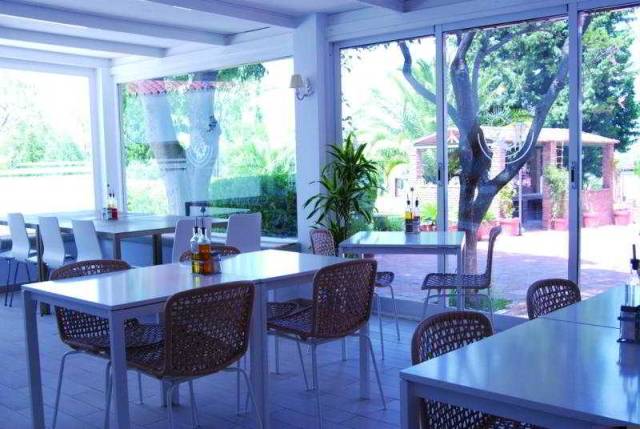 Restaurante