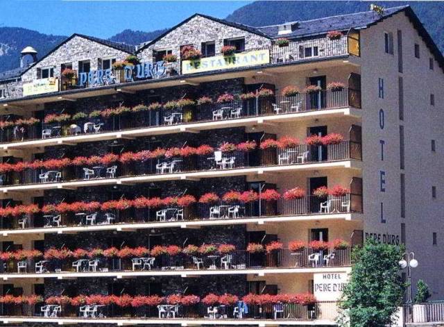 Vista General