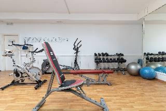 Desportos y Entretenimento
