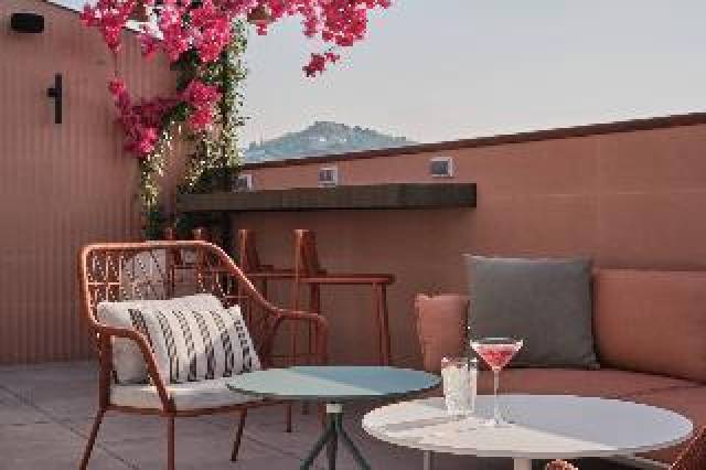 Terraço