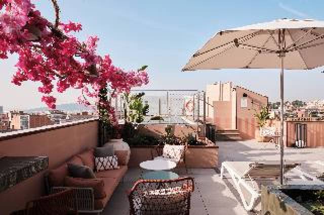 Terraço