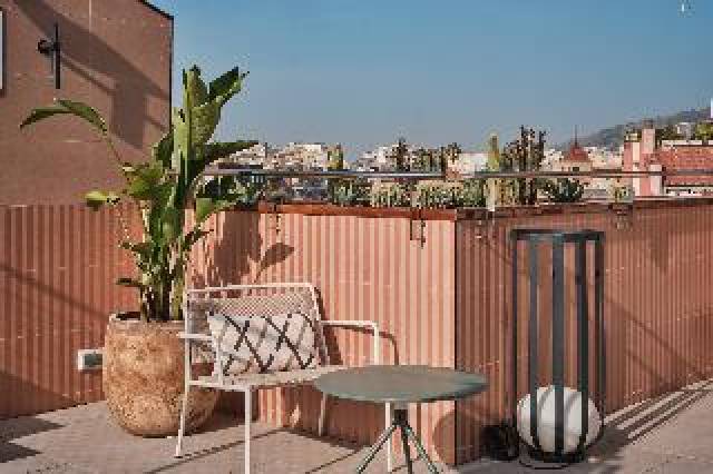 Terraço