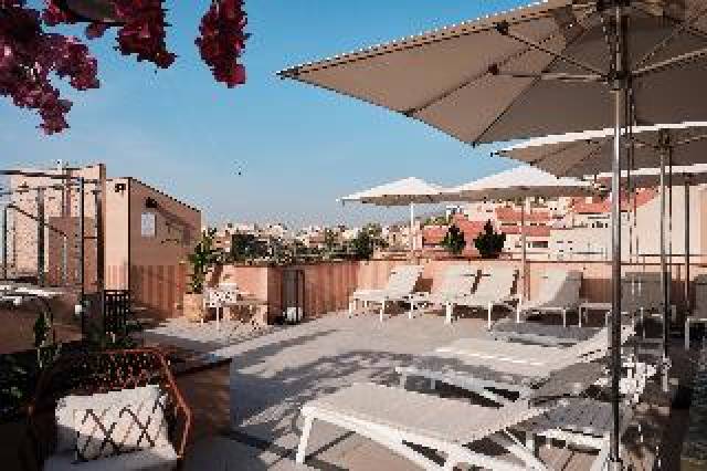 Terraço