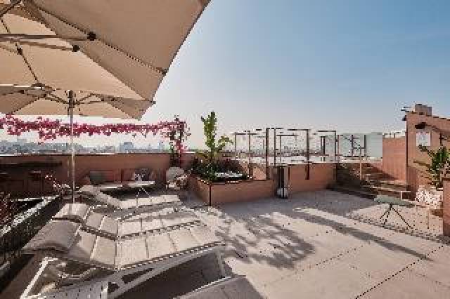Terraço