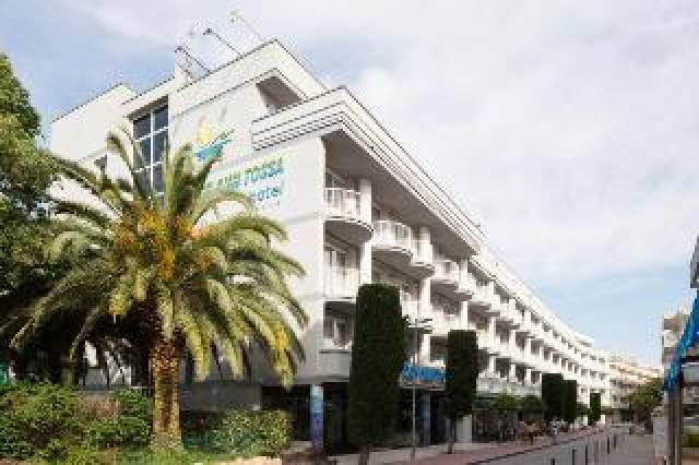 Vista General