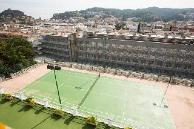 Desportos y Entretenimento