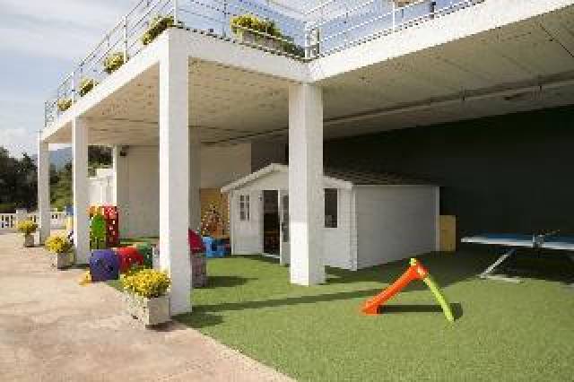 Desportos y Entretenimento