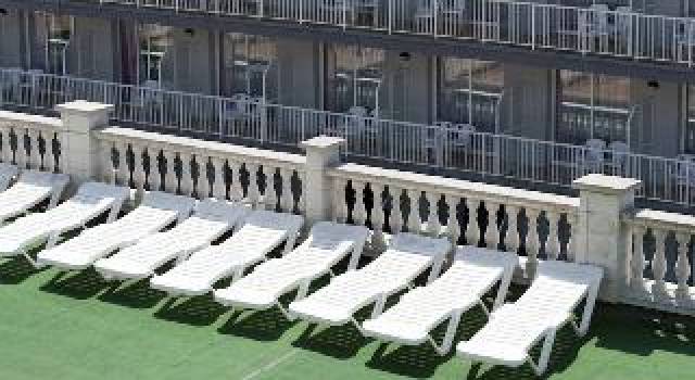 Terraço