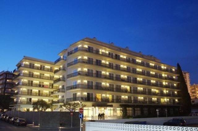 Vista General