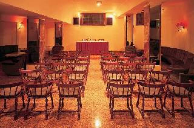 Conferencias