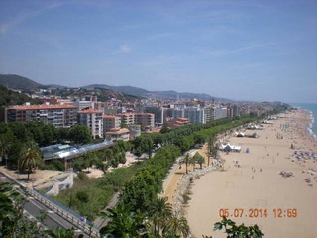Praia