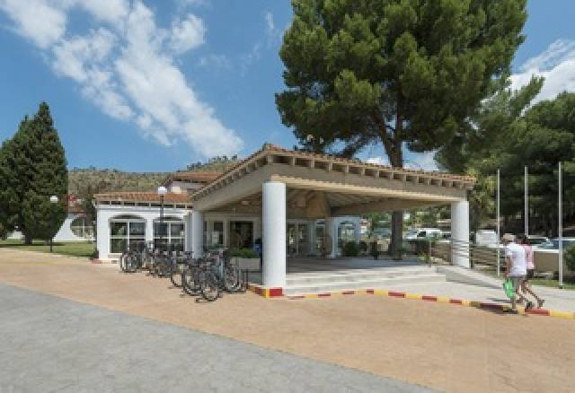 Vista General