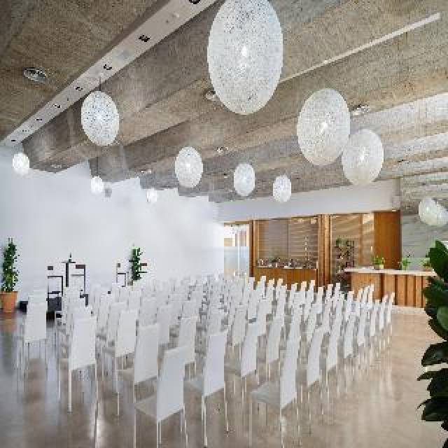 Conferencias
