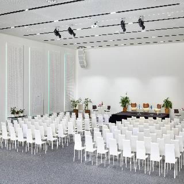 Conferencias