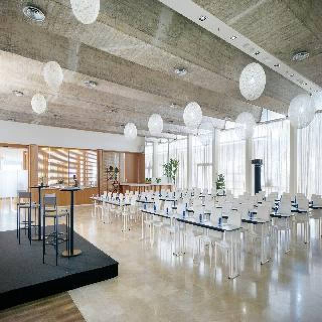 Conferencias
