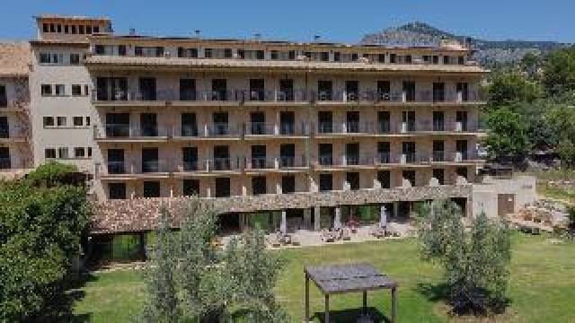 Vista General