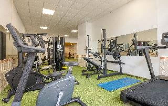 Desportos y Entretenimento