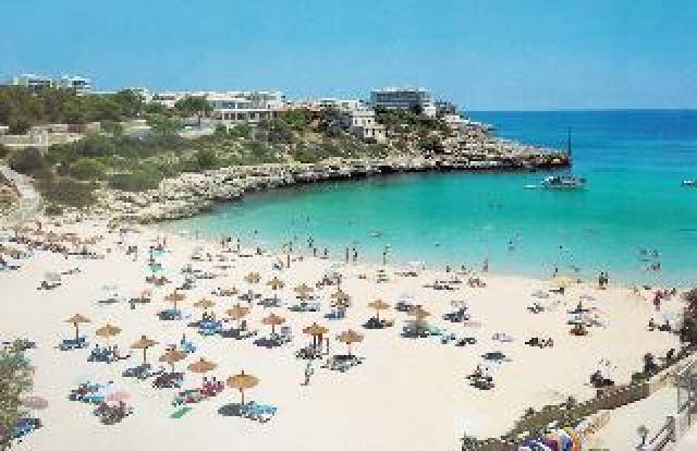Praia