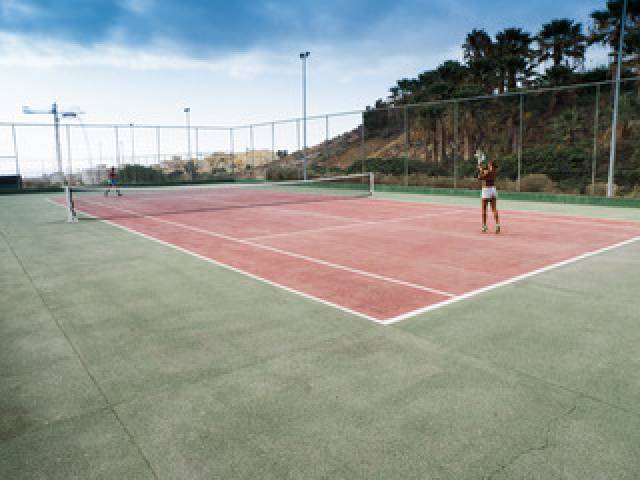 Desportos y Entretenimento