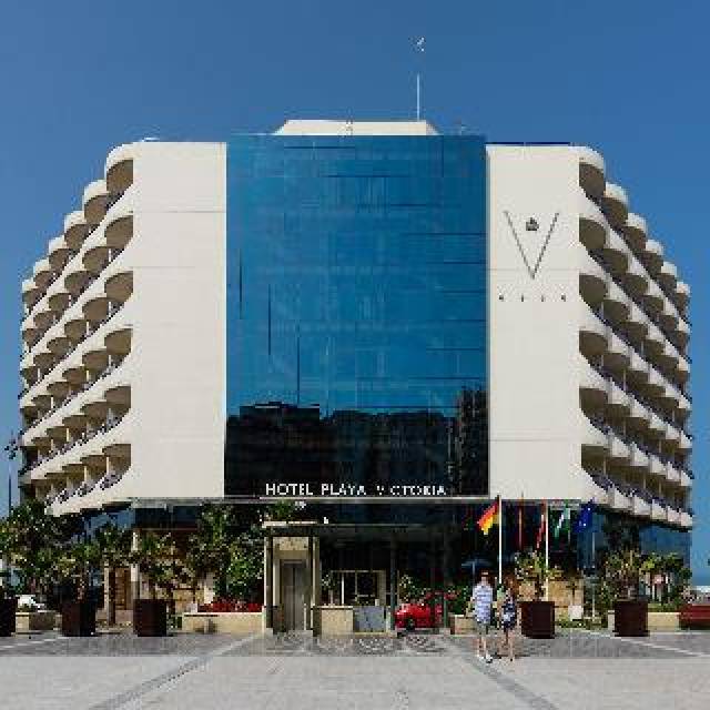 Vista General