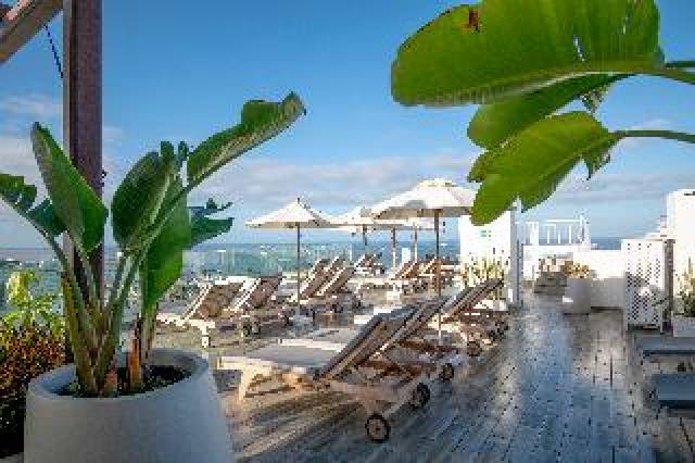 Terraço