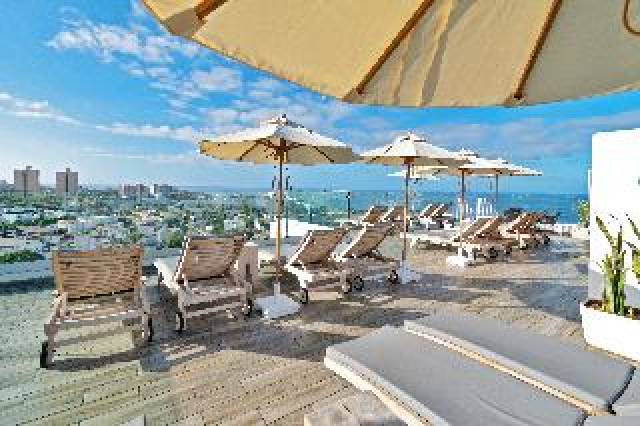 Terraço