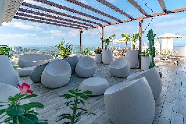 Terraço
