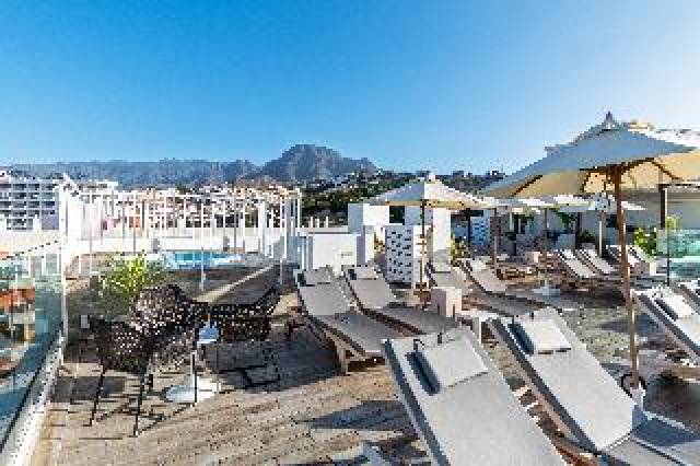 Terraço