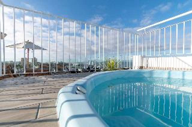 Terraço