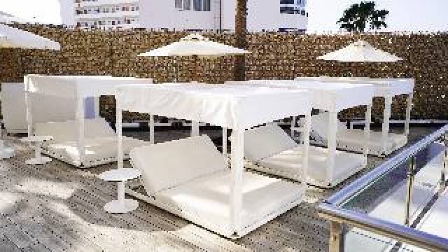 Terraço