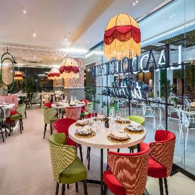 Restaurante