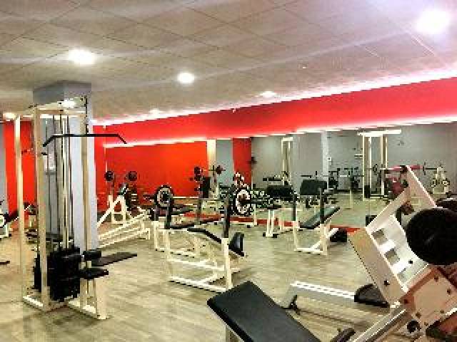 Desportos y Entretenimento