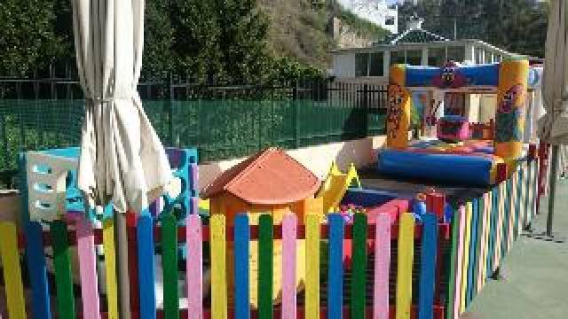 Desportos y Entretenimento