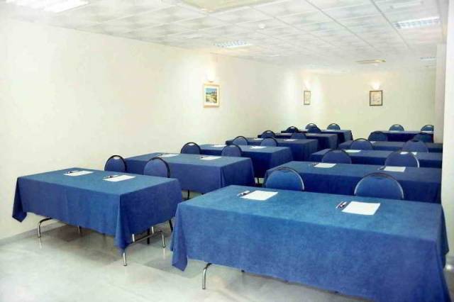 Conferencias
