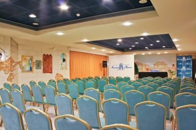 Conferencias